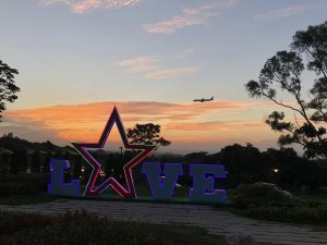 【桃園不限時餐廳】古山星辰親子咖啡廳Coffee House