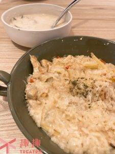 【竹北不限時餐廳】T2 cafe竹北店