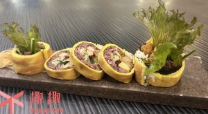 【竹北不限時餐廳】橙家餐廳