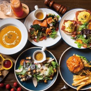 【竹北不限時餐廳】PICCO KITCHEN 皮可廚房