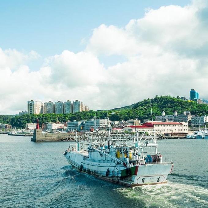 Blog 基隆景點頁面 基隆好玩景點 碧砂漁港