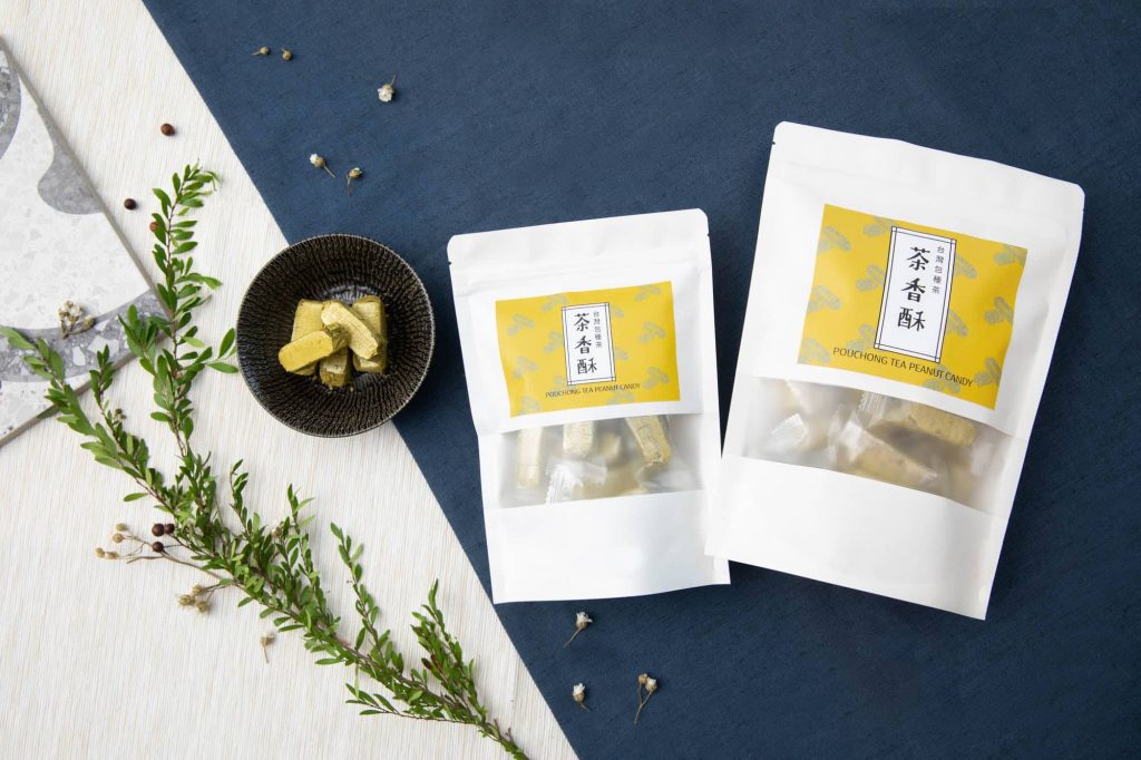 【2025新北伴手禮推薦】送人好讚！12個超必吃伴手禮推薦！
