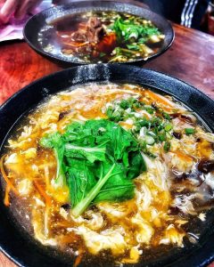 西村の家食堂