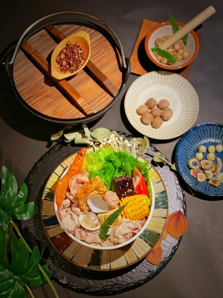 【2023彰化火鍋推薦】花水木鍋物