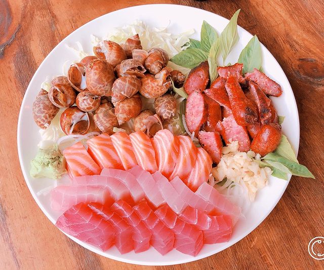 【綠島美食】非炒不可食堂餐點