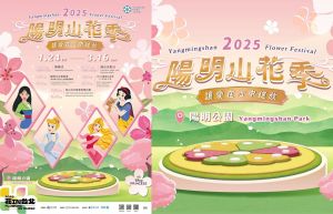 2025櫻花季-台北賞櫻|陽明山國家公園