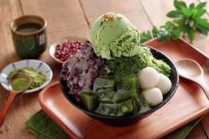 【新竹市冰店推薦】海洋冰城/牛排
