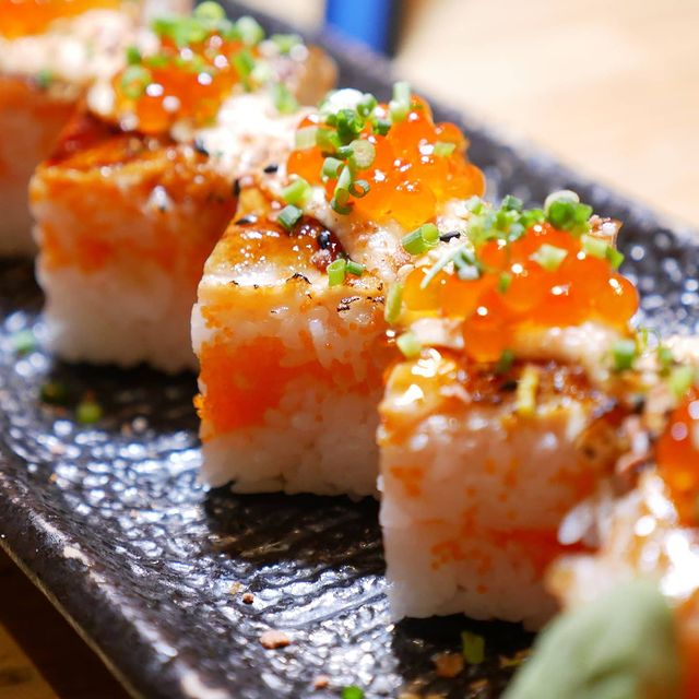 【花蓮美食】旬壽司