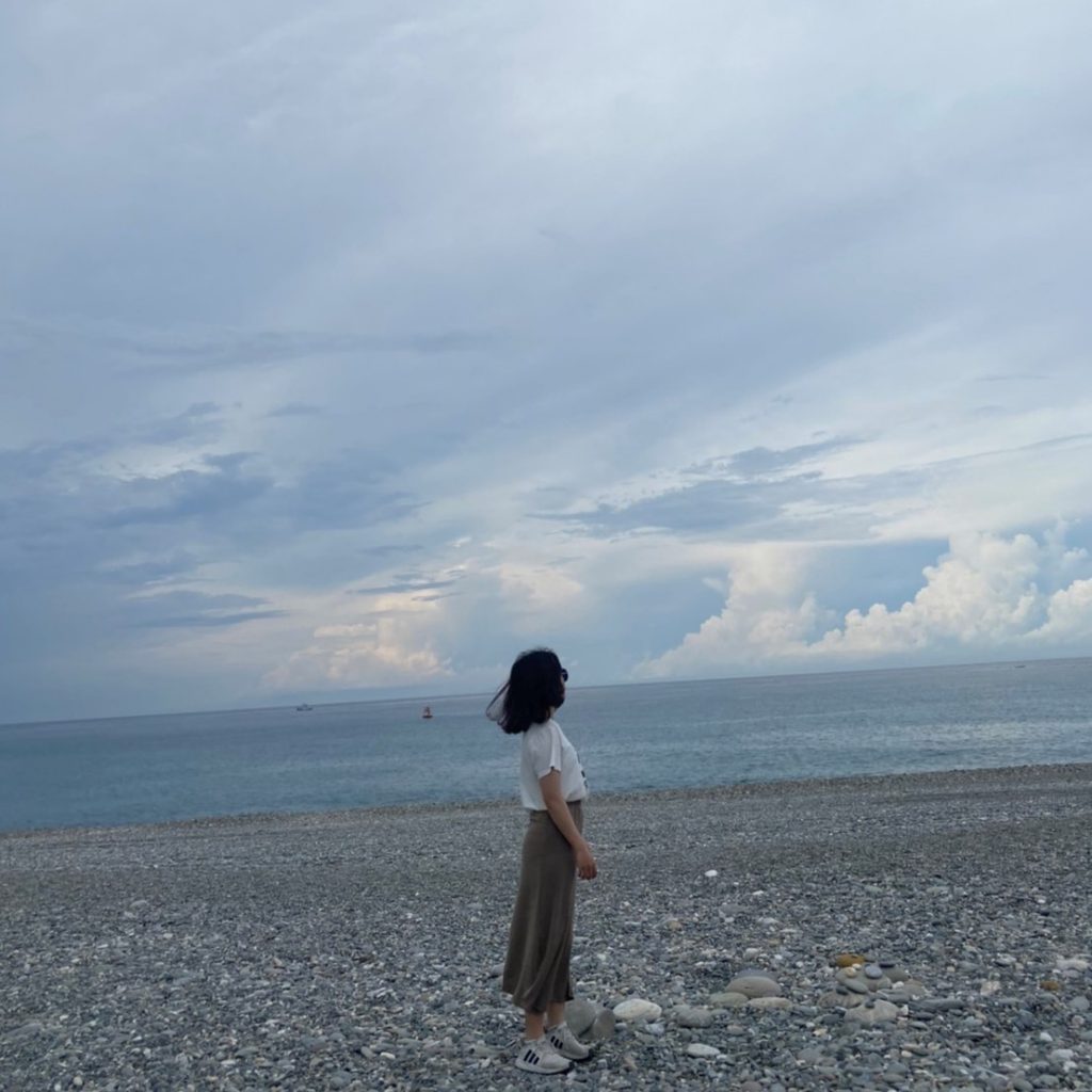 七星潭