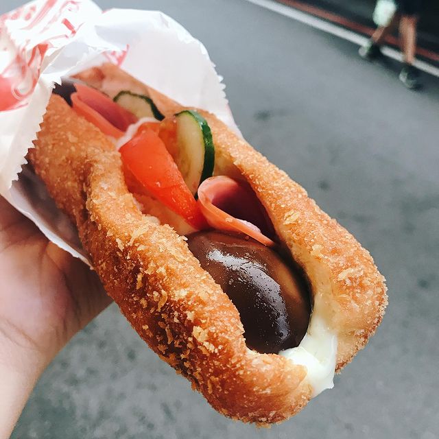 【基隆美食】七堵營養三明治
