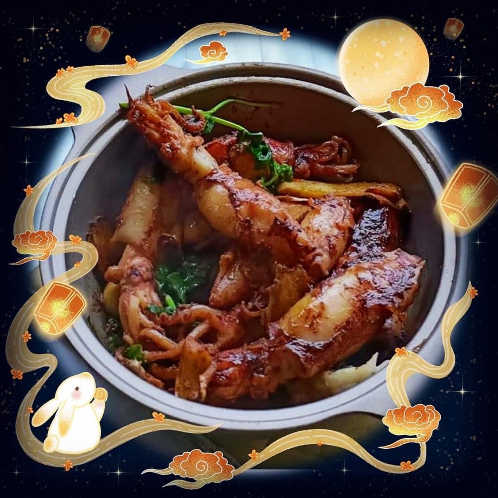 【綠島美食】綠島恬海觀景美食坊