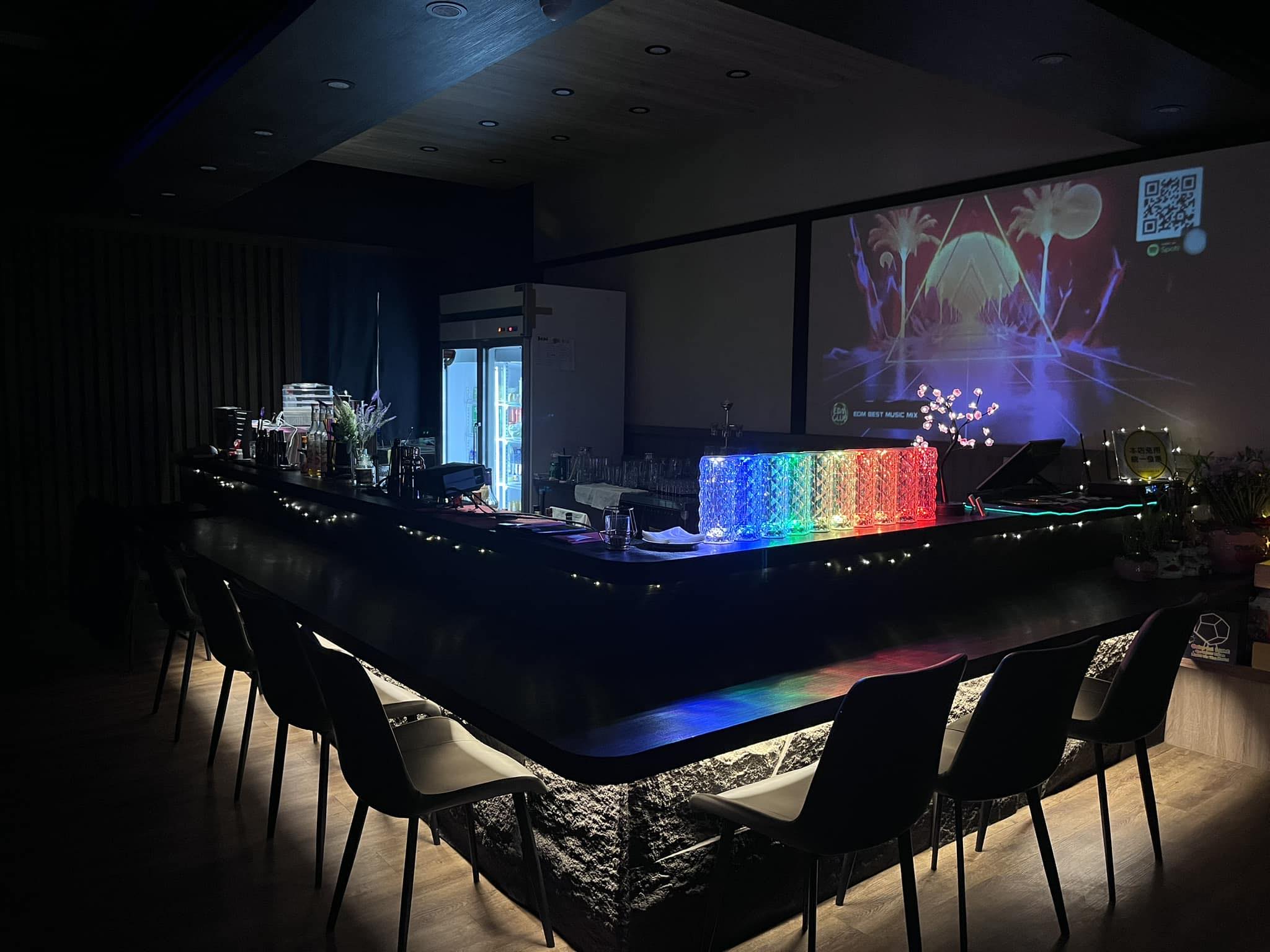 【苗栗酒吧推薦】Realsoul 水煙餐酒館