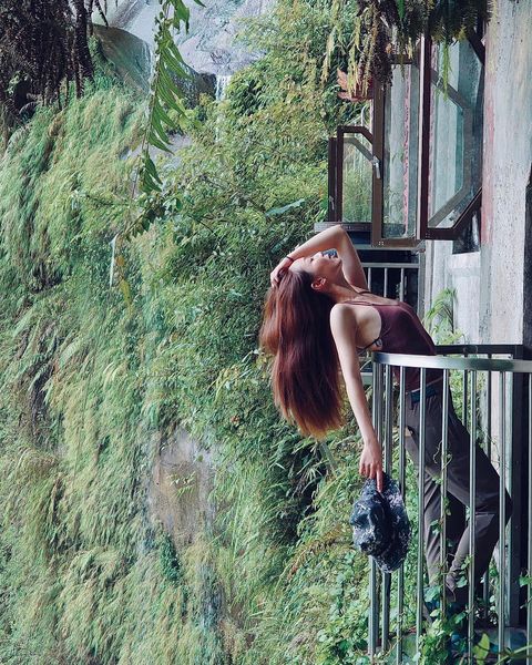 銀河洞