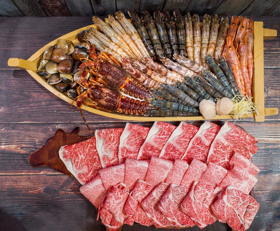{新北火鍋推薦2024} 正官木桶鍋 蘆洲總店
