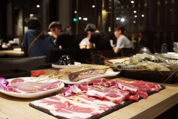 【屏東燒烤餐廳攻略】小琉球燒肉王