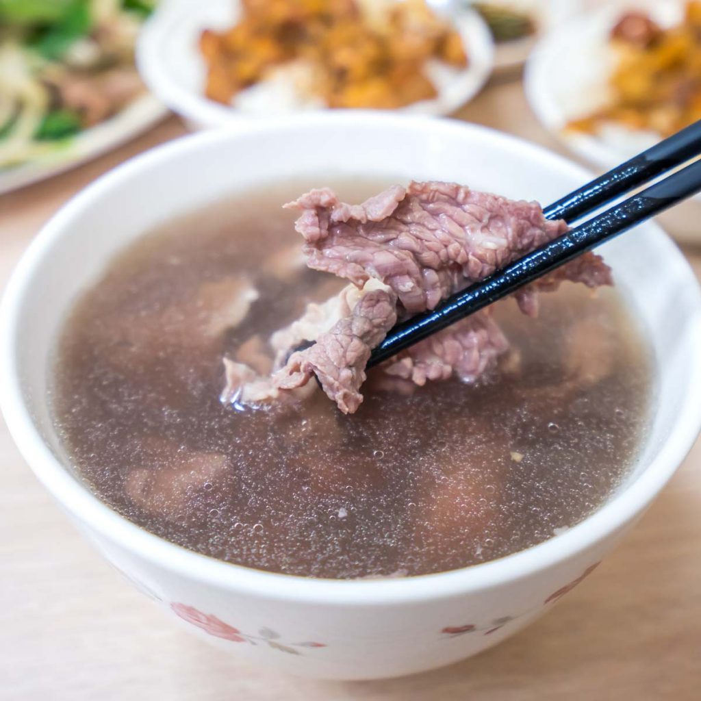 【2025台南美食】精選TOP12 台南小吃餐廳排隊美食