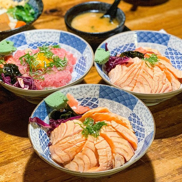 【台北午餐推薦】平成十九日式料理