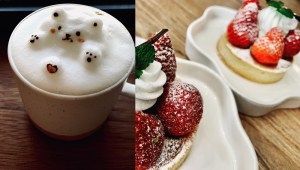 嘉義讀書咖啡廳☕NAKUNACO kaffee 拿可珈琲