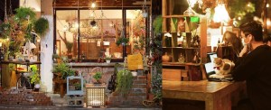 嘉義讀書咖啡廳☕IN COFFEE
