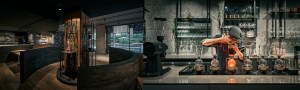 新北不限時咖啡廳☕BUNA CAF'E 布納咖啡館 中和公園館