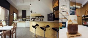 高雄讀書咖啡廳☕內向咖啡館InLane