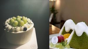 五、宜蘭市|宜蘭素食餐廳|小豆田茶餐室DOMO