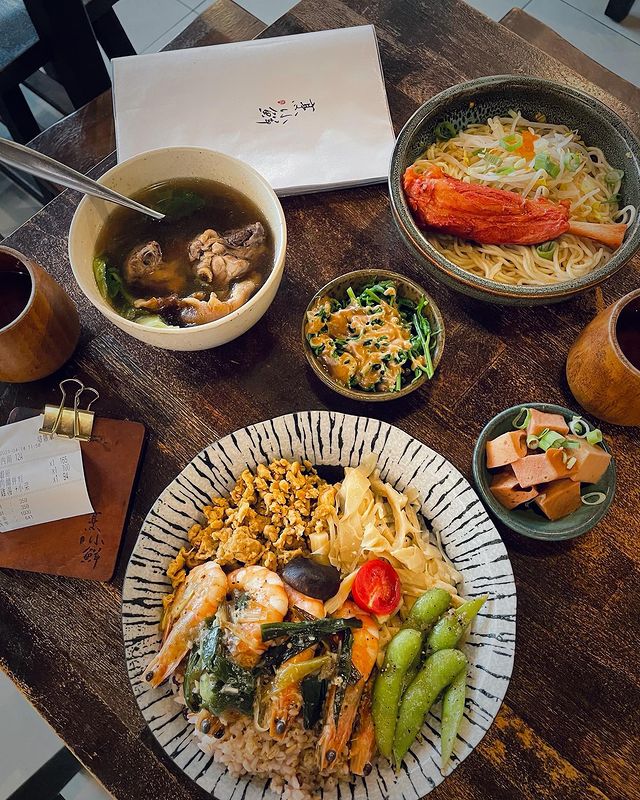 【雲林美食】烹小鮮 【雲林美食】烹小鮮