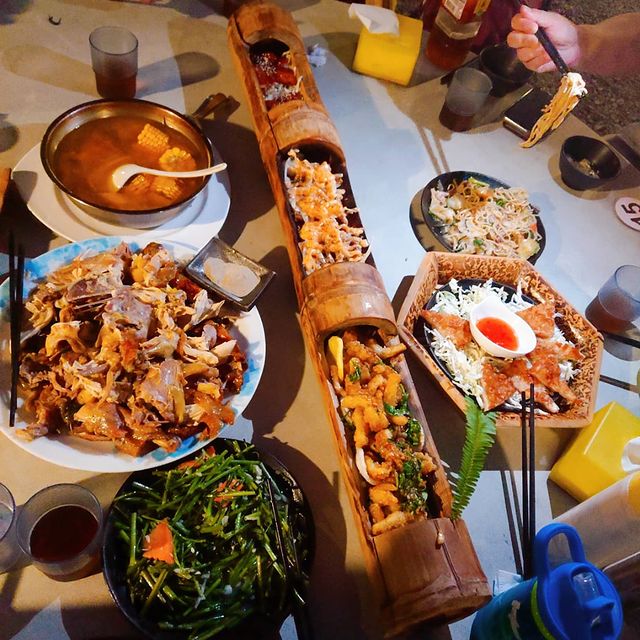 【雲林美食】一個太陽一個月亮 【雲林美食】一個太陽一個月亮