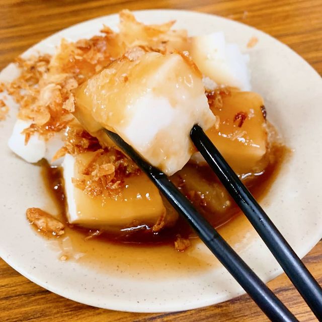 【雲林美食】黃記九層粿(Google為西螺黃家九層粿) 【雲林美食】黃記九層粿(Google為西螺黃家九層粿)