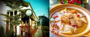中壢素食餐廳｜中壢素食小吃｜Sidewalk人行道蔬食