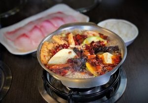 【2024嘉義市火鍋推薦】聚椒點川味坊