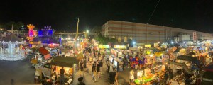 【南投夜市推薦】草鞋墩人文觀光夜市