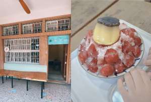 【嘉義縣冰店推薦】小兒時冰鋪店
