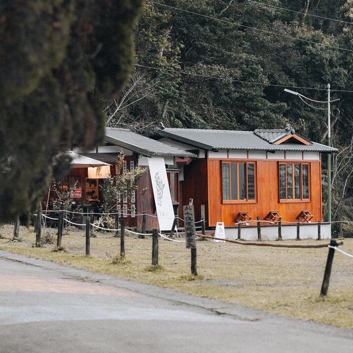 南投景點 日月潭景點 湖的怪物