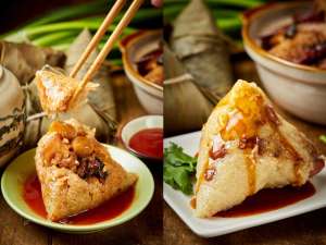 台北市｜全成肉粽