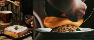 高雄聊天餐廳|谷山日式餐館|谷山好聚所 Hiraeth Cafe