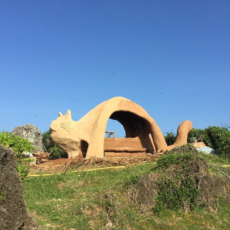 屏東景點 屏東熱門景點 貓鼻頭