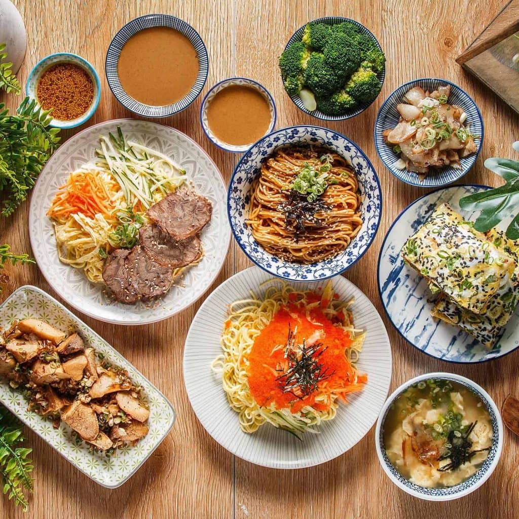 新竹景點 新竹不限時 北門室食