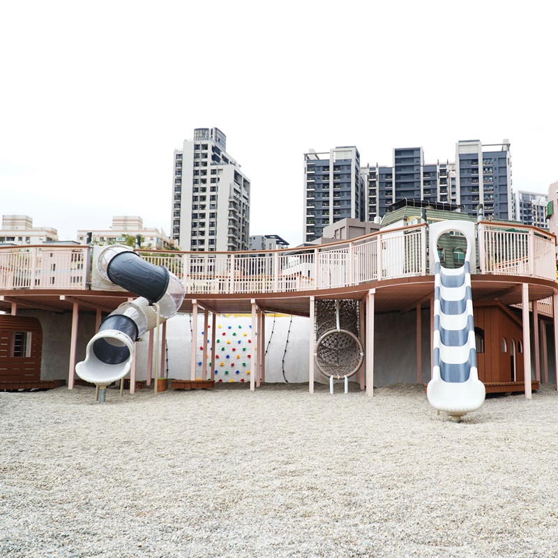 新竹景點 新竹親子景點 新竹AI智慧公園