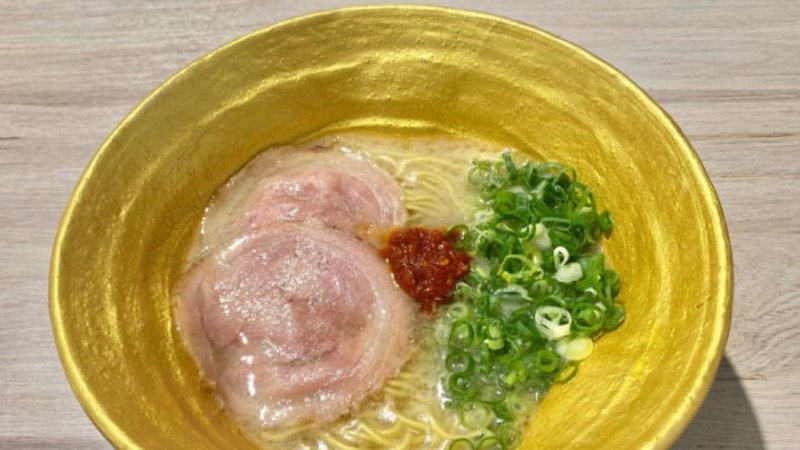 除了老闆本身就是日本人保障了日本口味的口碑以外，也有特別為了台灣人所研發的台灣口味