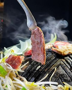 【新竹燒烤餐廳攻略】焱燒肉