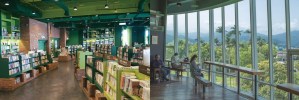 【宜蘭書店推薦】誠品書店eslite bookstore｜連鎖書店｜輕食