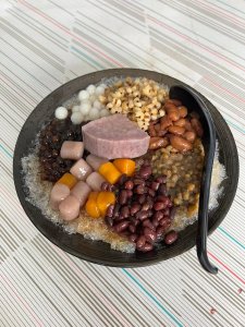 【新竹縣冰店推薦】竹北之冰-無名冰舖