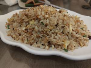 嘉義市素食｜香香素食｜中式素食料理